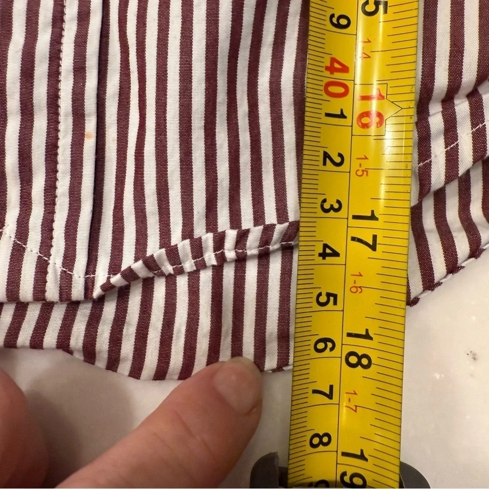 Ralph Lauren Lot Of 3 Shirts 2 Button Down Shirts 1 Big Pony Polo Shirt Size 4